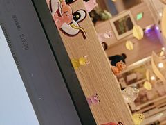 -云海肴·汽锅鸡·云南菜(广安门天虹店)