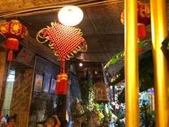 大堂-多哥水傣味餐厅(司马巷店)