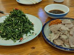 -国强手抓(北京西路店)
