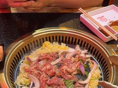 -杨记齐齐哈尔烤肉(逸仙路店)