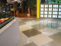 -7mall美食潮地标