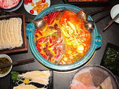-吼堂老火锅(太古里总店)