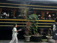 -火车头法国西餐厅