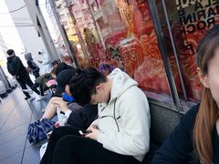 -川久保玲(大阪店)