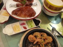 -大鸭梨烤鸭(甘家口店)