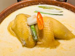 -太食獸泰式茶餐厅(IFS国金中心店)