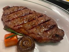 -食间牛排(湖西路店)