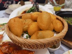-79号渔船海鲜饭店(宝安店)