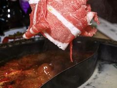 -晓林火锅(安定门店)