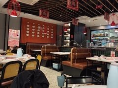 -八合里潮汕鲜牛肉火锅(上海汇智广场店)