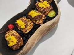 -3号仓库·创意中国菜(新世界城店)