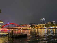 -珠江夜游省总码头