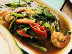 -Doo Dee Thai Food(Issan/Isaan/Esan)