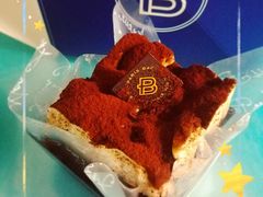-巴黎贝甜(大宁国际商业广场店)