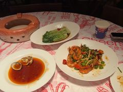 -不仔客海鲜烧烤270度海景餐厅(大东海店)