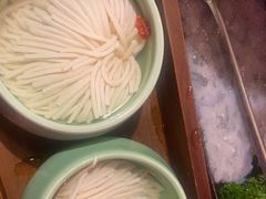 -捞王猪肚鸡火锅(昆山店)