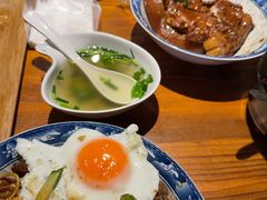 -梁掌门老梁干挑(凤凰路店)