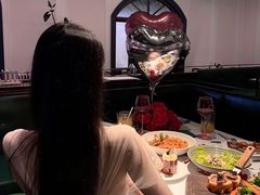 -静香HOUSE·全时段融合餐厅(七星欢乐颂店)