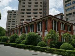 -上海交通大学医学院附属瑞金医院(总院)