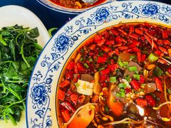 -院8里·少城记忆老川菜(宽窄巷子店)