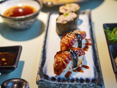 -猛式料理嘉州新光天地店
