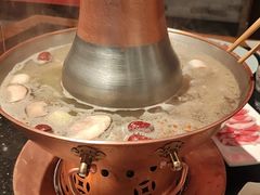 -南门涮肉(上海二店)