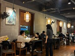 -建德食府·十八年建德菜(天目里国际街区店)