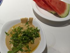 -佰人王串串香火锅(洋珠巷店)