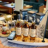 魔都外滩BFC创意西餐 🥂The Anchor