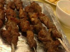 -常赢三兄弟·清真涮肉·清真炒菜(朝阳新城店)