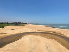 -阳光海岸露营公园