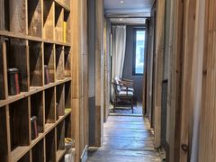 -邈墨茶馆(凤起路店)