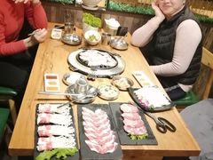 -炭恋火炉烤肉(凌云一街坊店)
