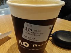 -瑞幸咖啡(K酷·时尚广场店)