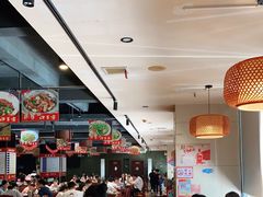 大堂-天下客饭店(中山路店)