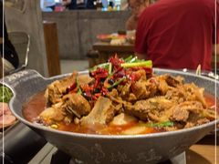 -石灰石烧鸡公(南通万象城店)