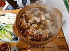 -威邵鸡煲(西华路总店)