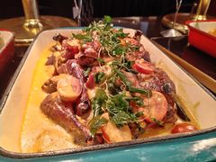-昆明佳华广场酒店·西餐厅