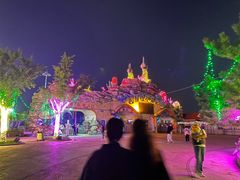 -济南国际园博园