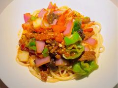 -香料集市新疆餐厅·清真聚餐(成都远洋太古里店)