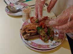 -惠食佳(滨江大公馆店)