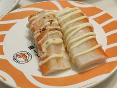 -新一番三文鱼寿司(红城湖店)