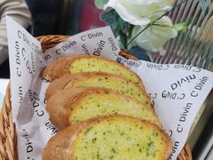 蒜香法棍-库滋明·俄罗斯特色美食(中央大街店)
