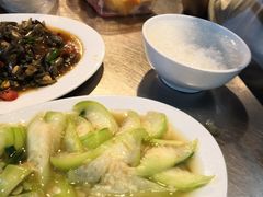 -龙眼南白粥六顺白粥