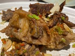 -船歌·鱼水饺青岛菜(闽江二路店)