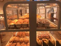 -好利来(欧亚商都店)