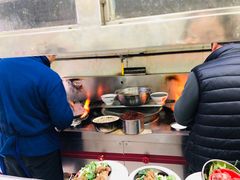 -刘信牛羊肉小炒泡馍(回民街店)