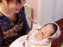 -贝斯特月嫂·育婴护理(北外滩总店)