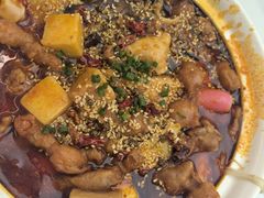 -顶顶香煎饼家常菜(金花南路店)