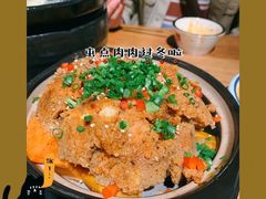 -陶德砂锅(蜀汉路店)